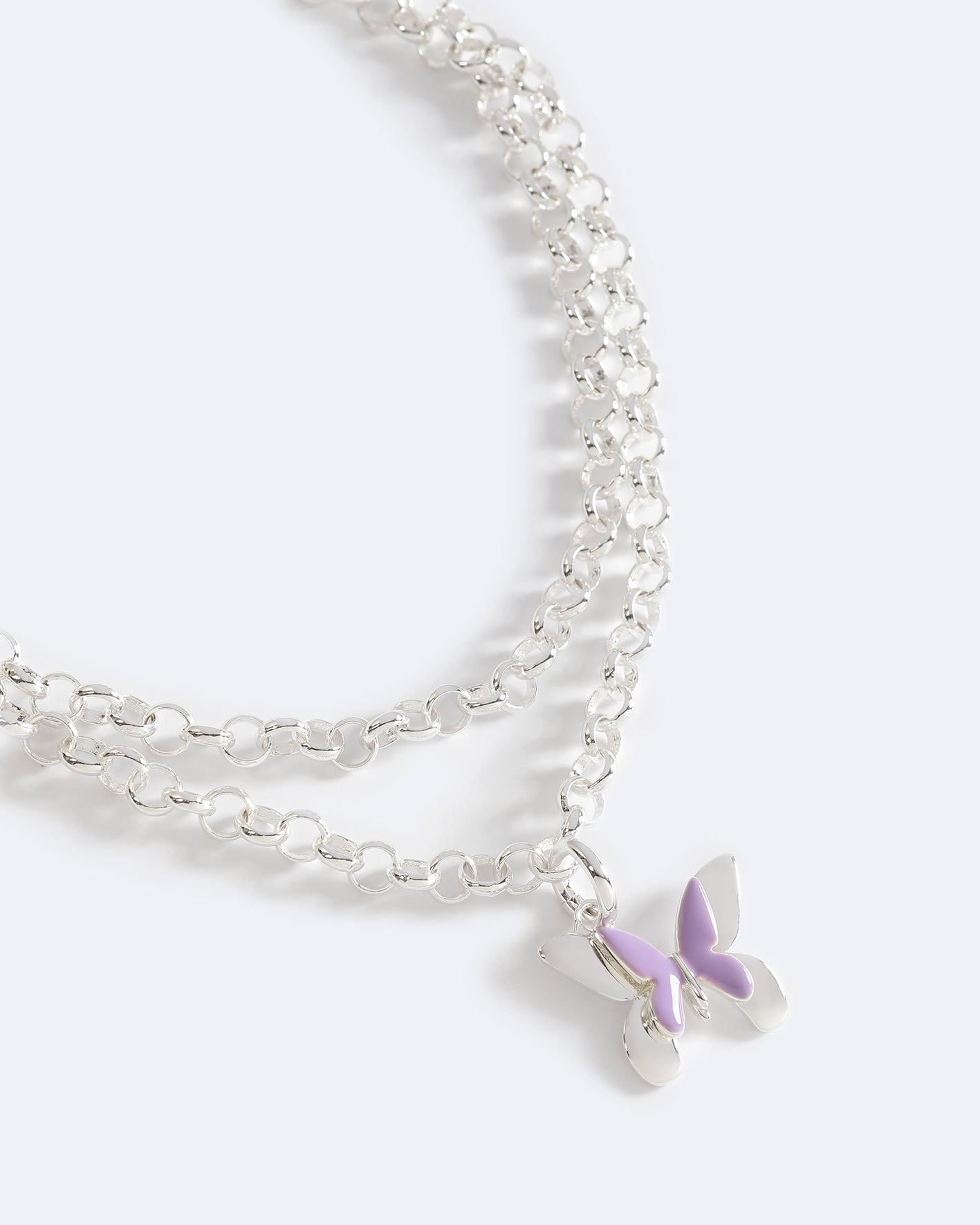 #Color_SILVER/PURPLE GLO