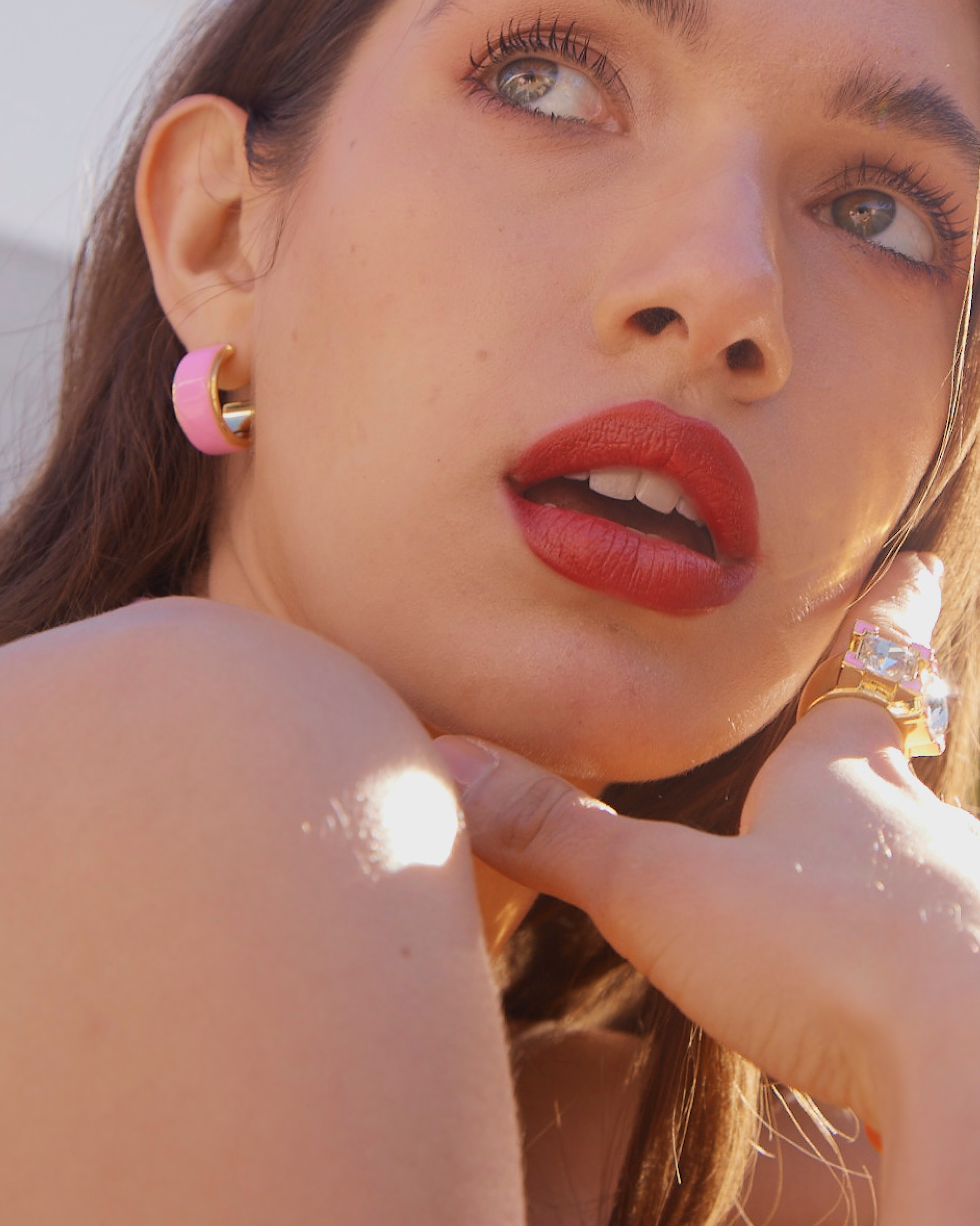 #Colour_CANDY PINK