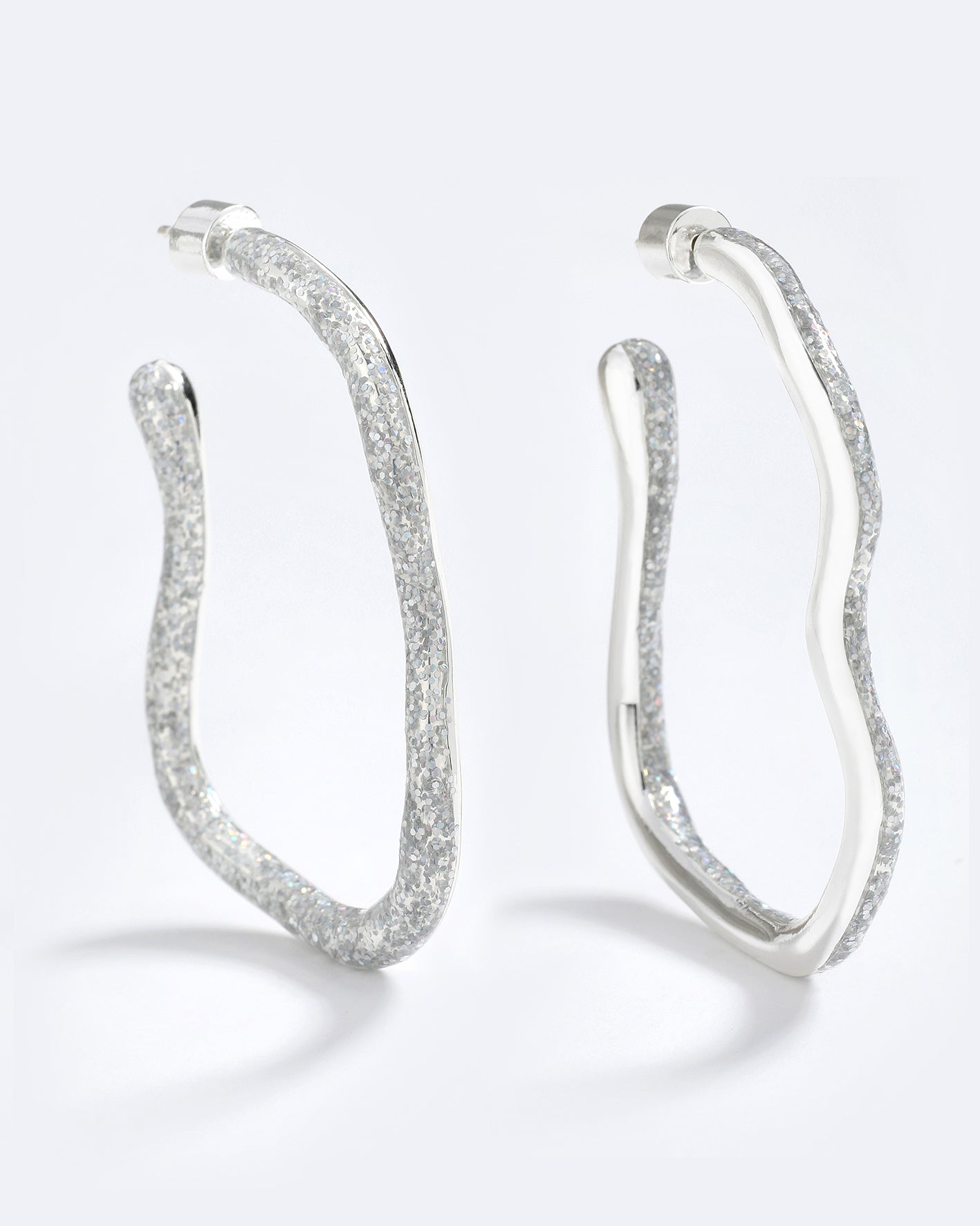 #Colour_SILVER/GLITTER