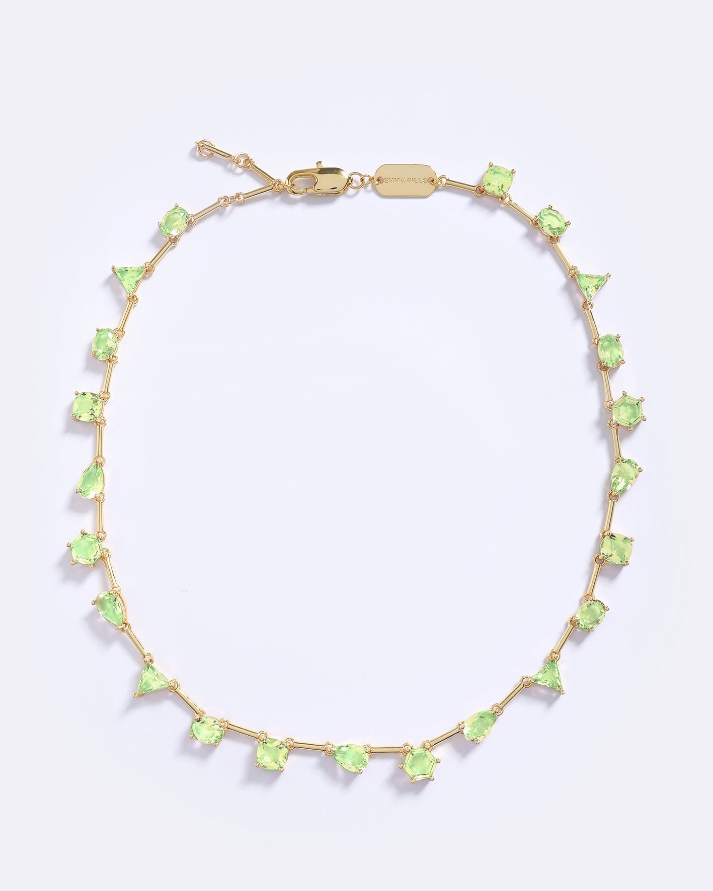 #Colour_GREEN GLO