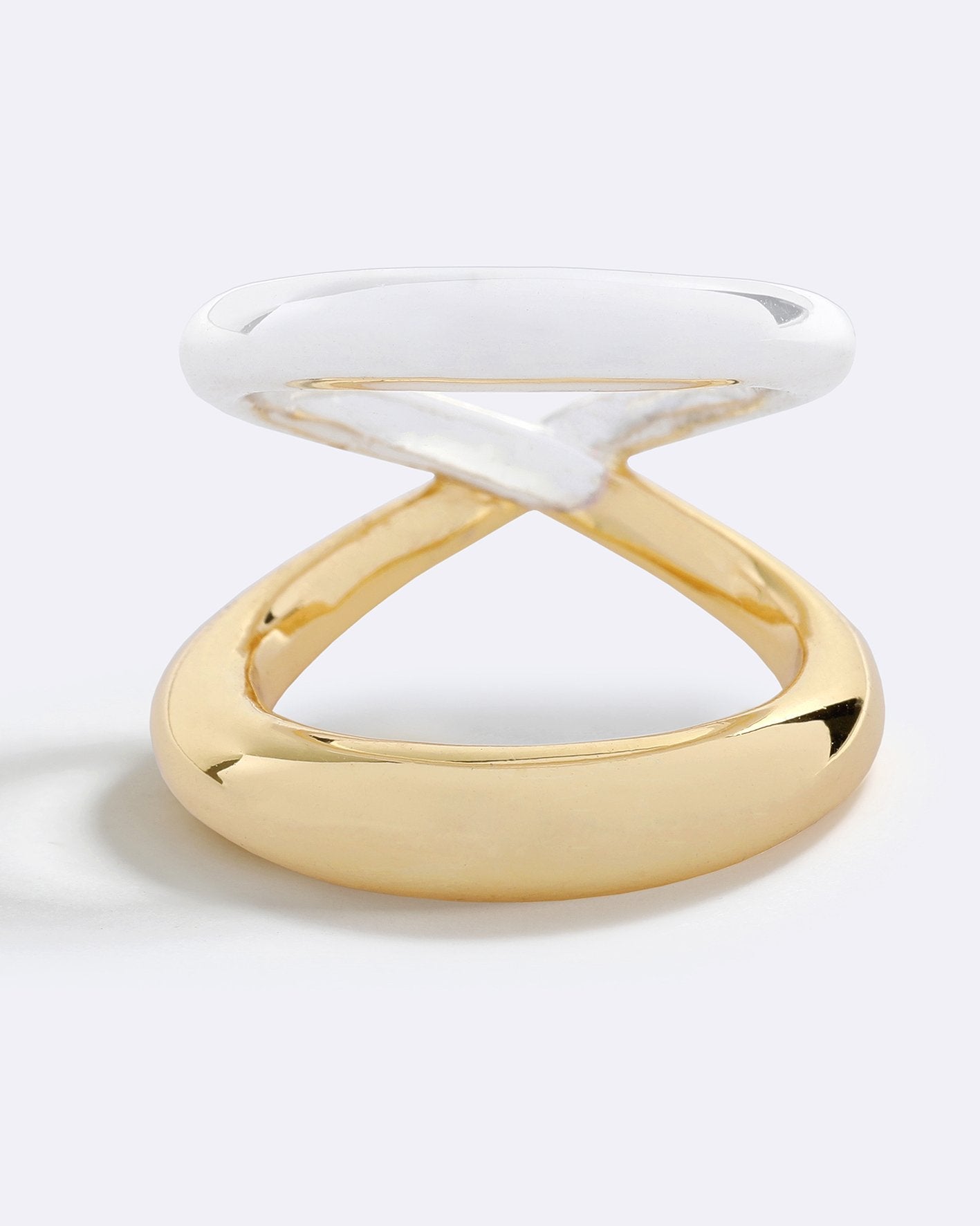 Emma Pills signature jewellery enamel coated and enmbellished un crystals