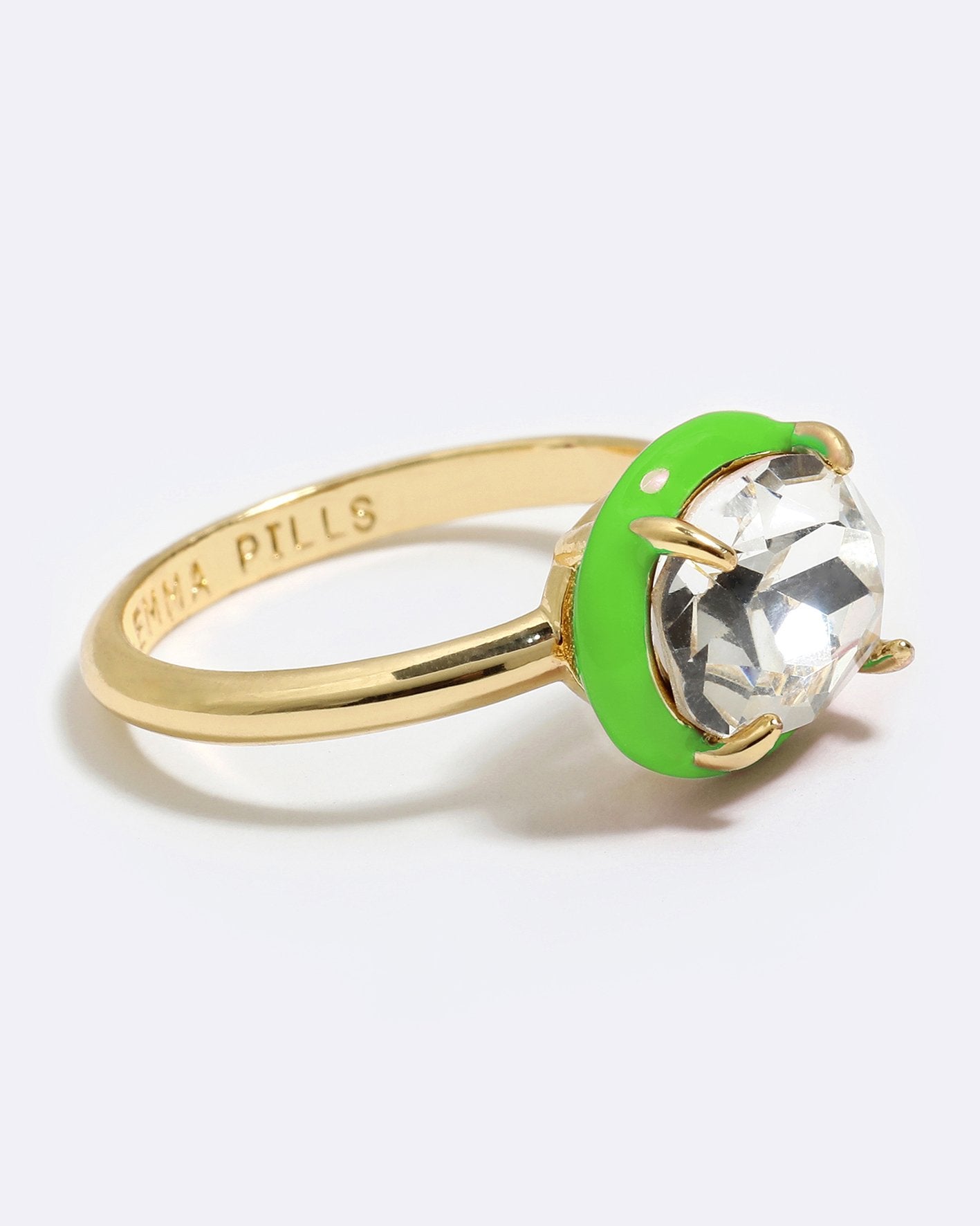 #Colour_GREEN GLO