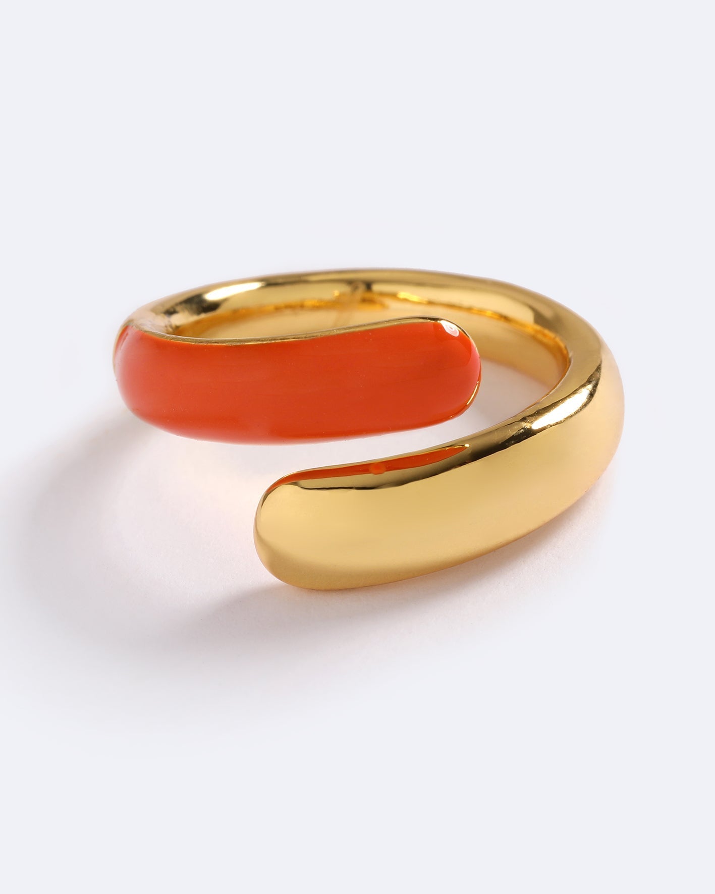 #Colour_ORANGE GLO