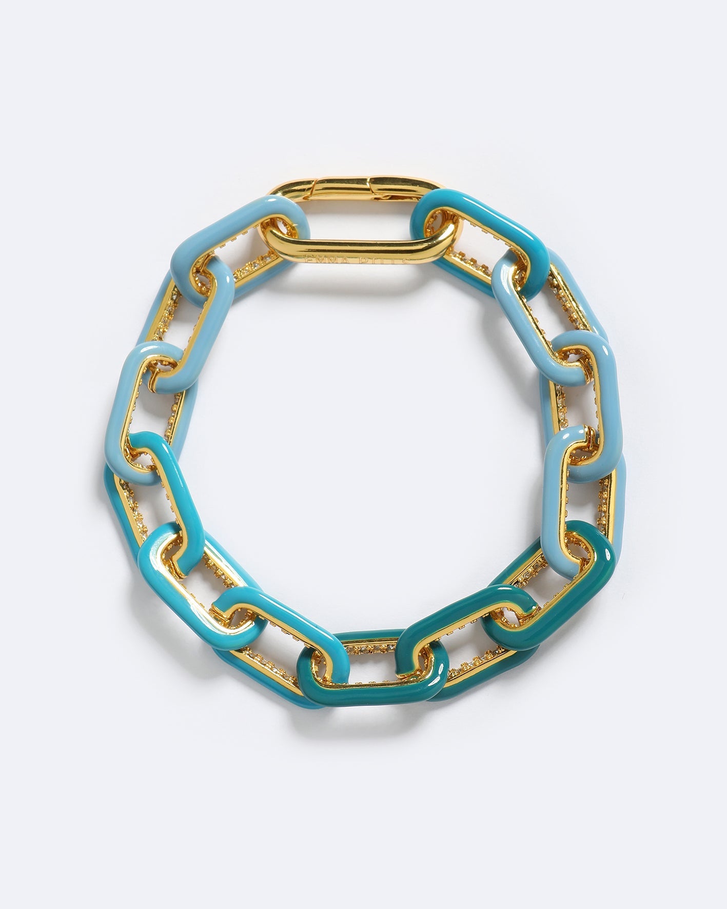 #Colour_DENIM ON DENIM OG BRACELET