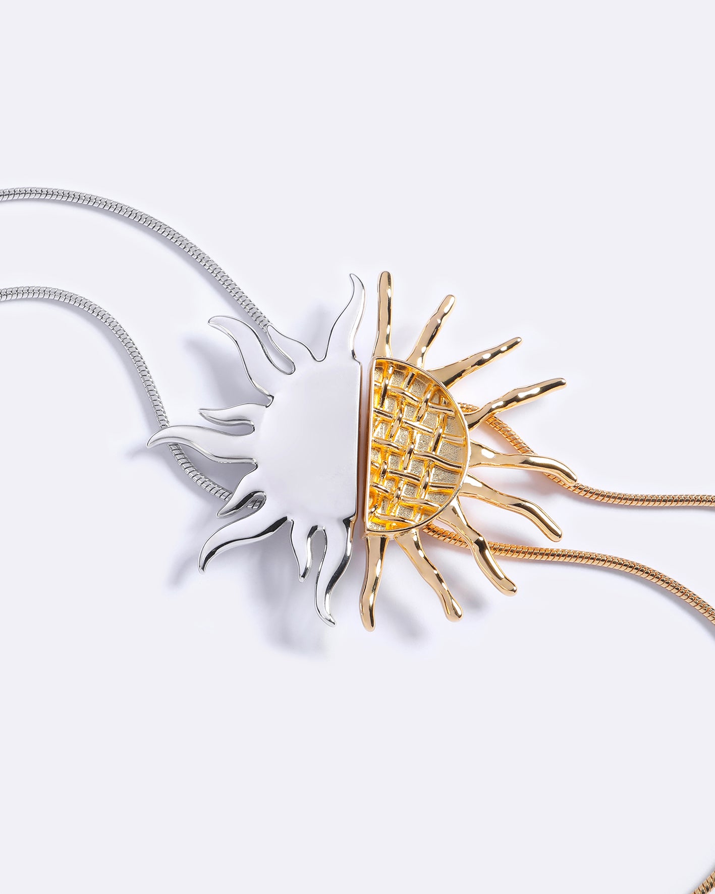 CHASING THE SUN STATEMENT CHAIN