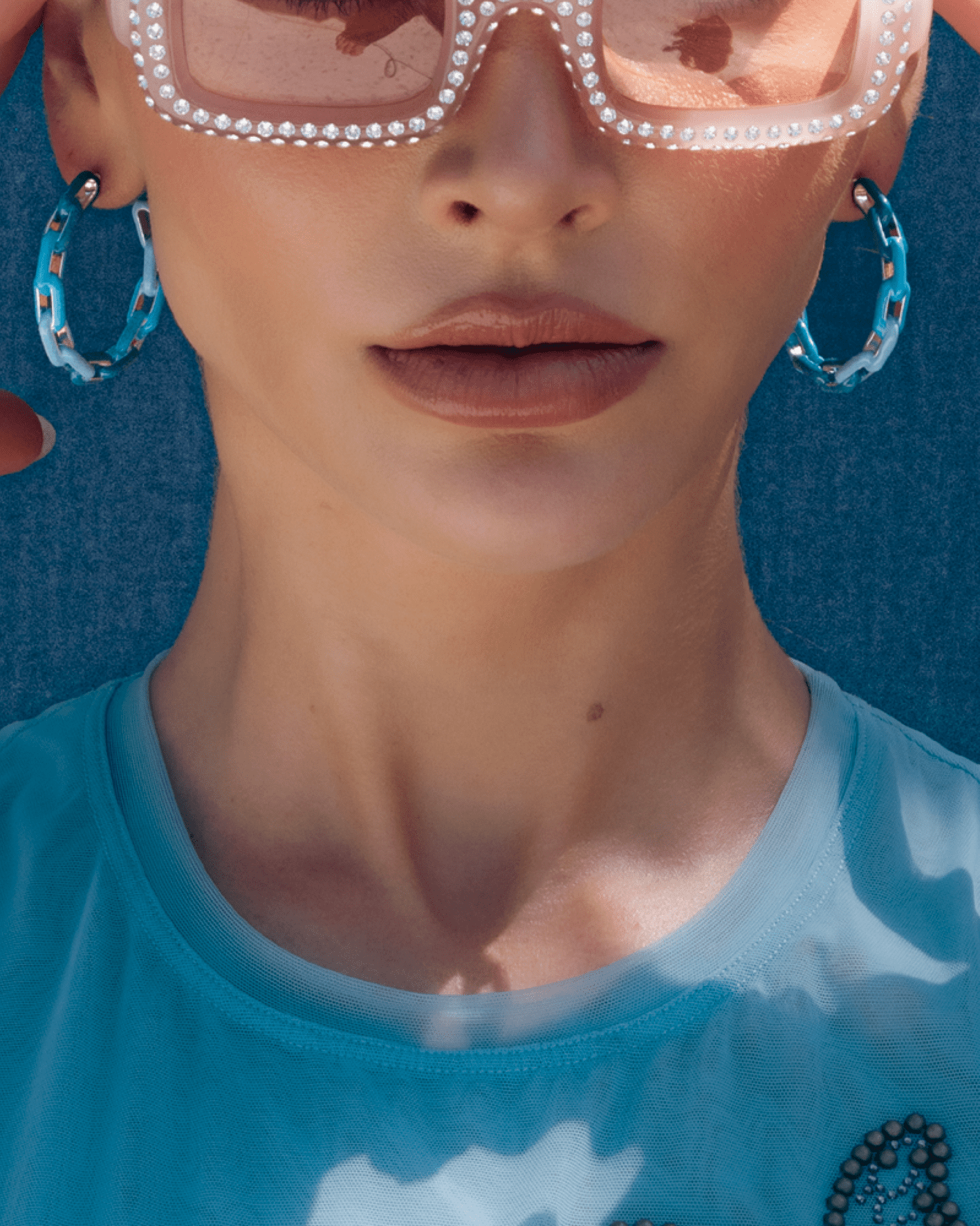 #Colour_DENIM SILVER