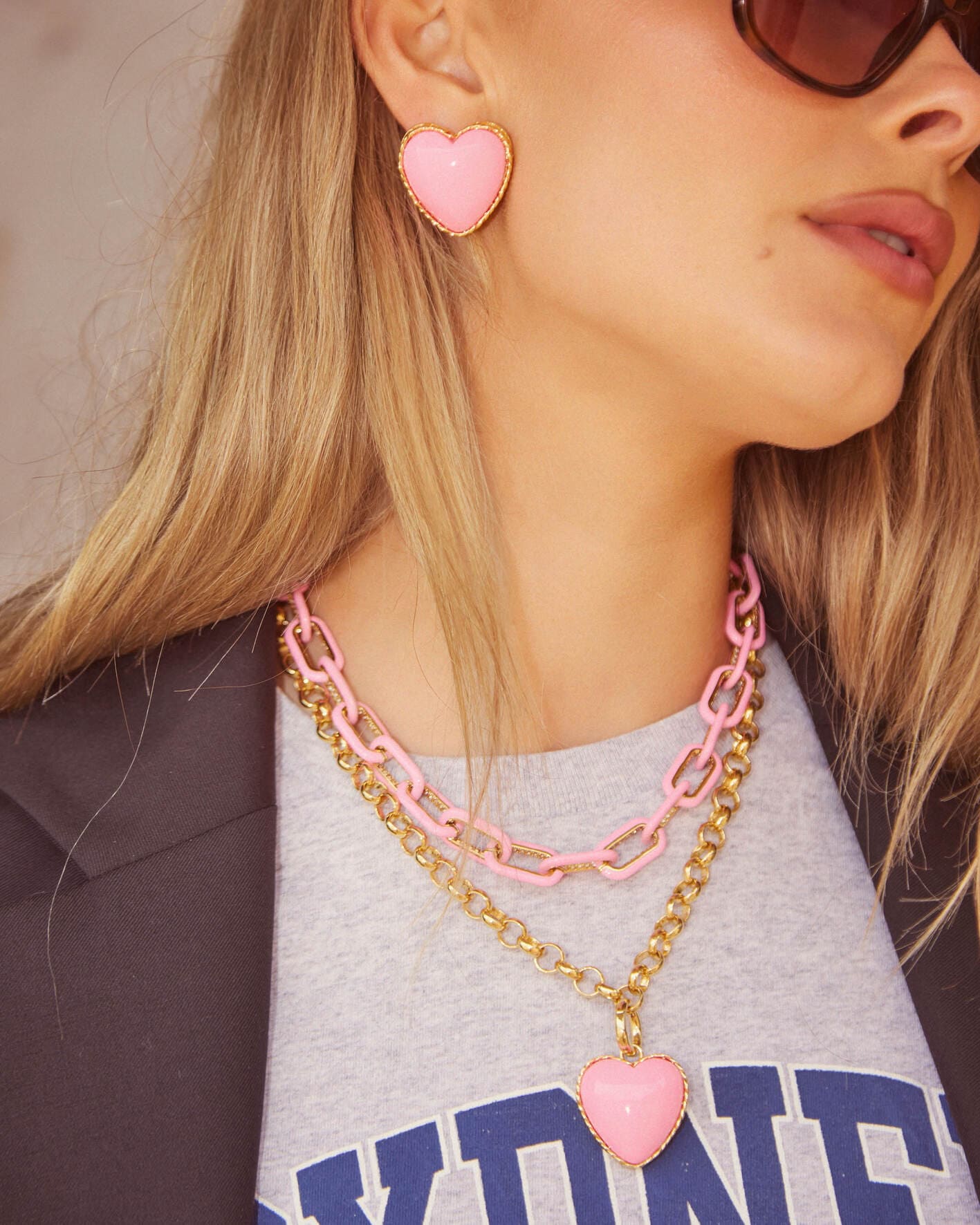 #Color_CANDY PINK