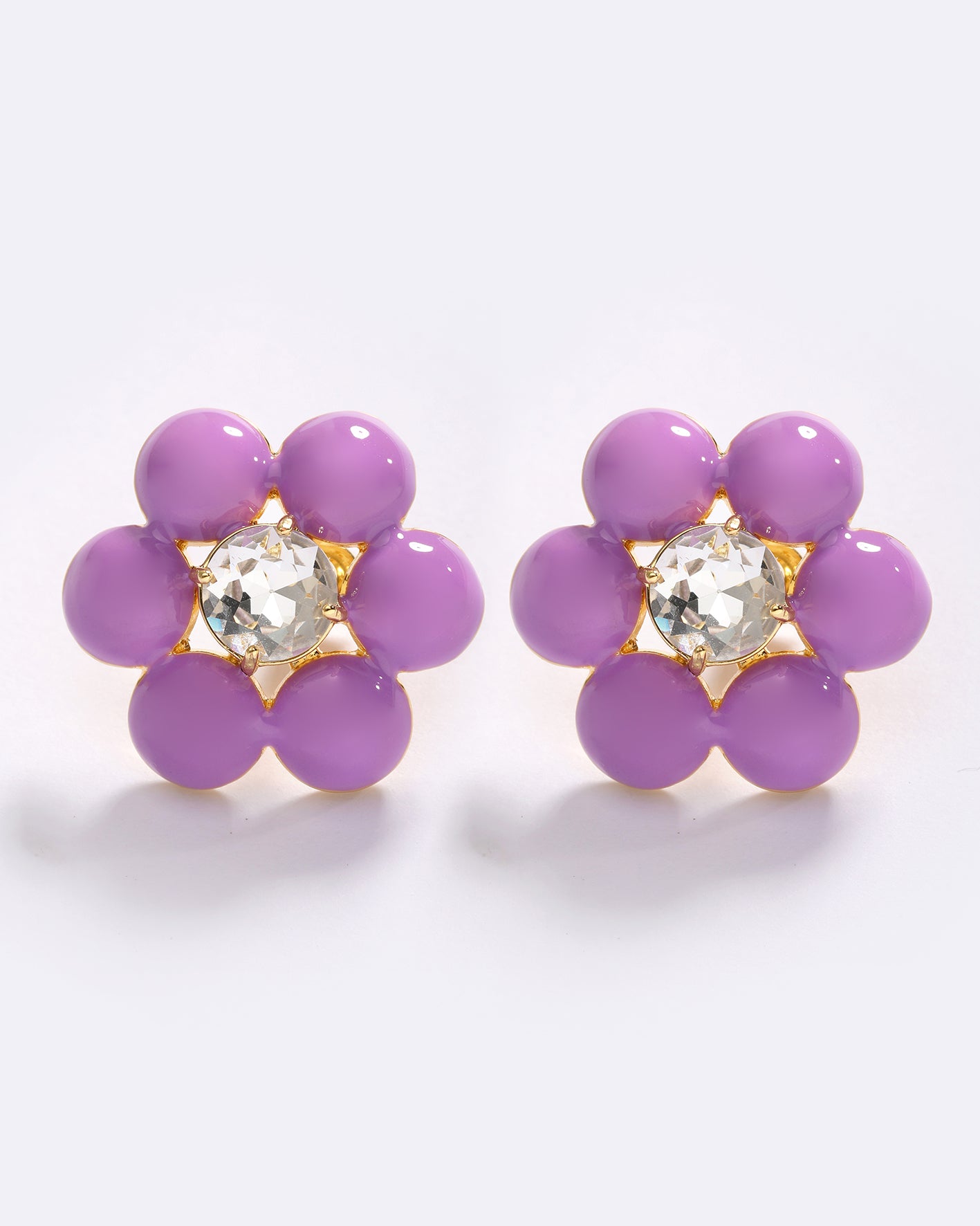 #Colour_PURPLE GLO