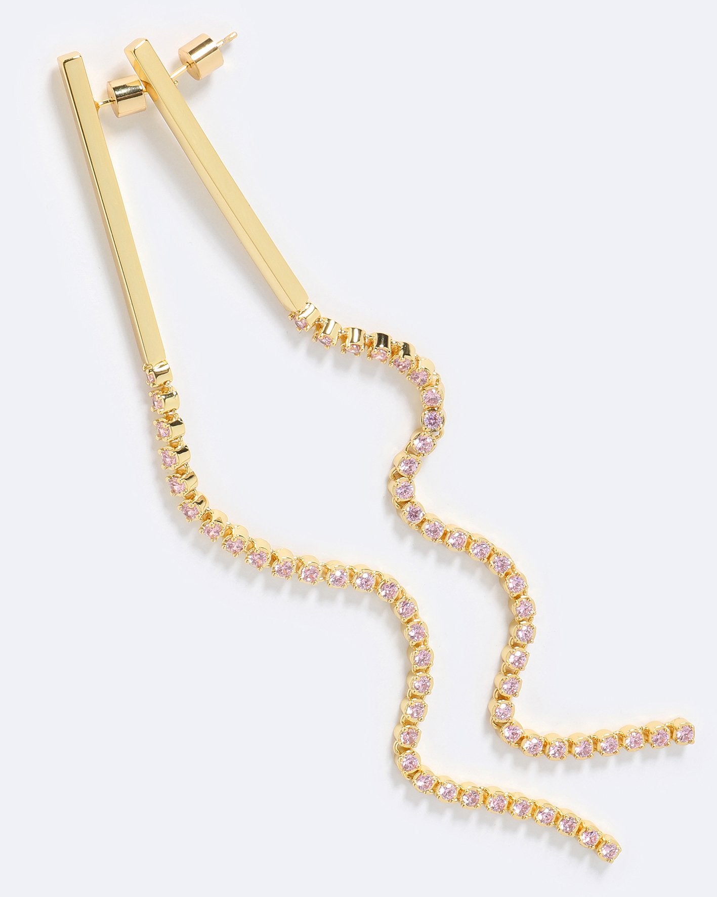 #Colour_GOLD/CANDY PINK