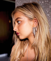 The OG, Emma Pills signature earring