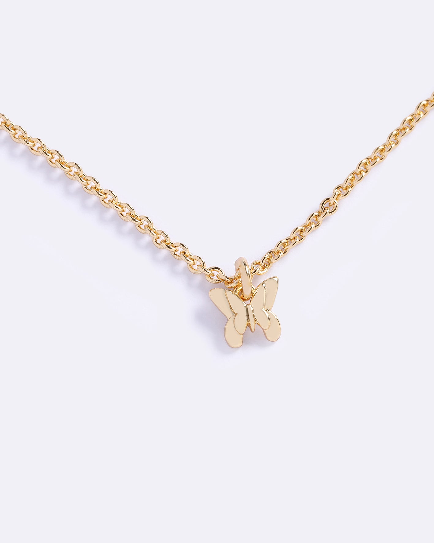 SHES A FAIRY NECKLACE