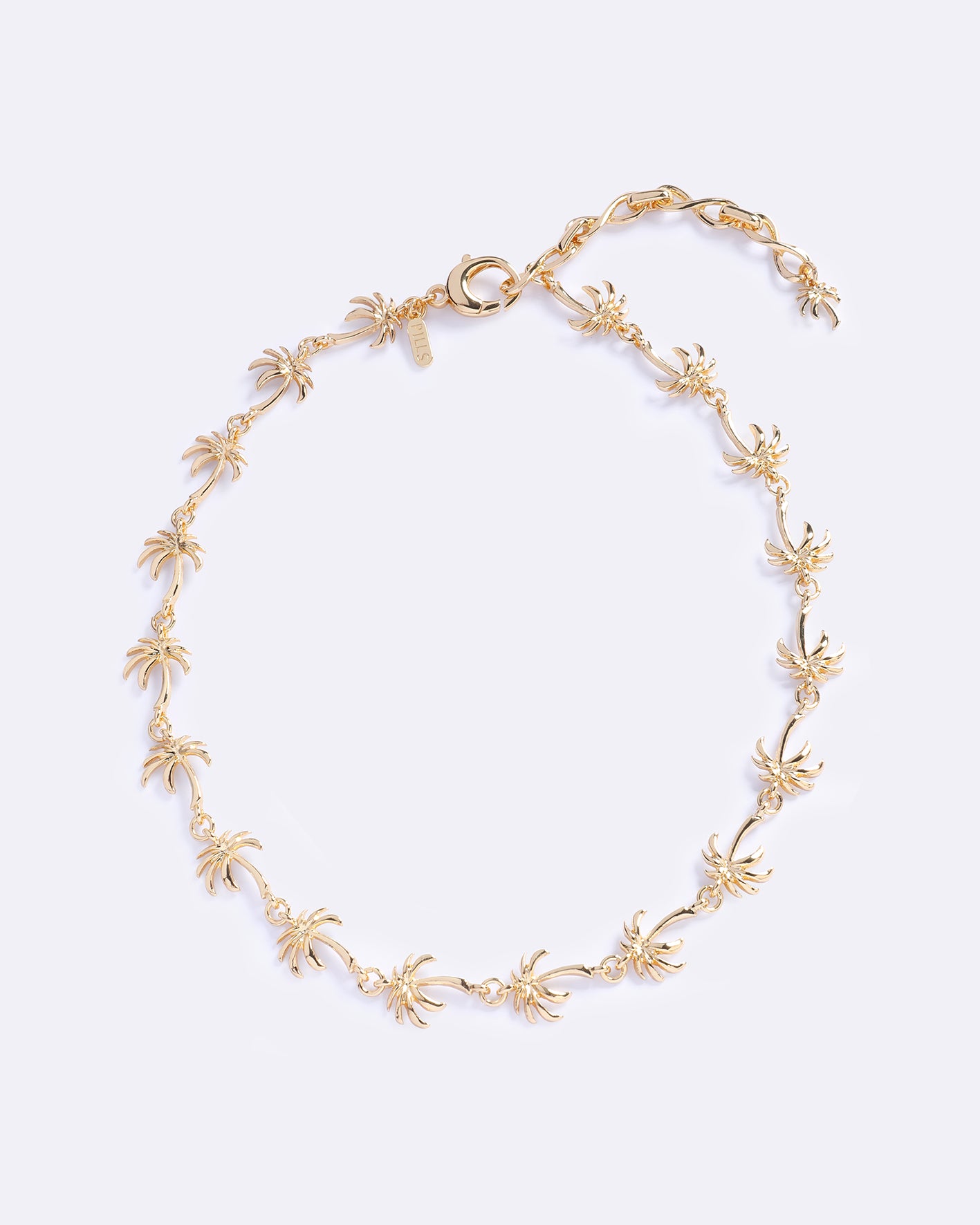 PALM SPRINGS CHOKER