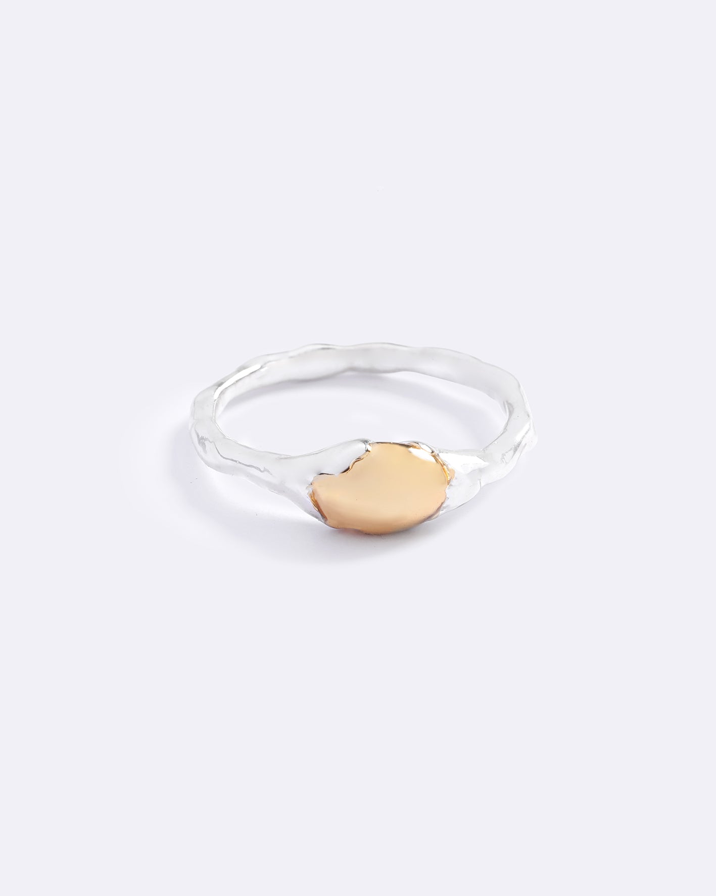 OCEAN BABY RING