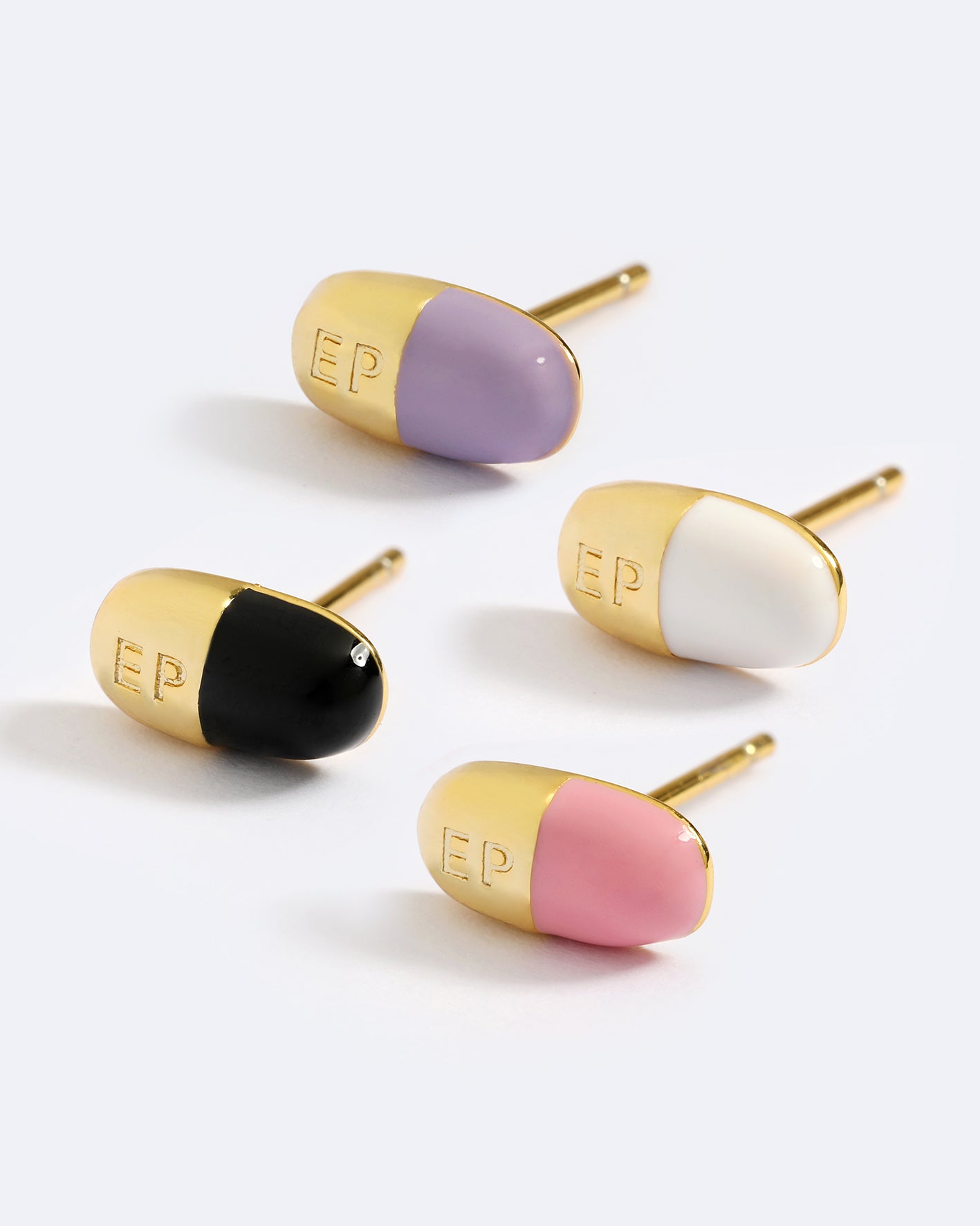 PARTY PILL STUDS