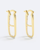 The OG, Emma Pills signature earring