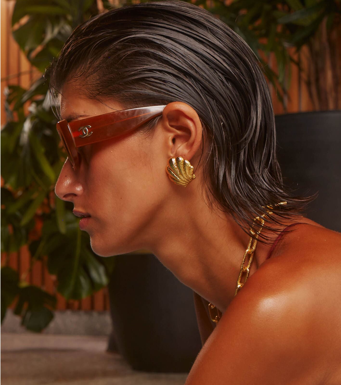 SUNKISSED EARRINGS