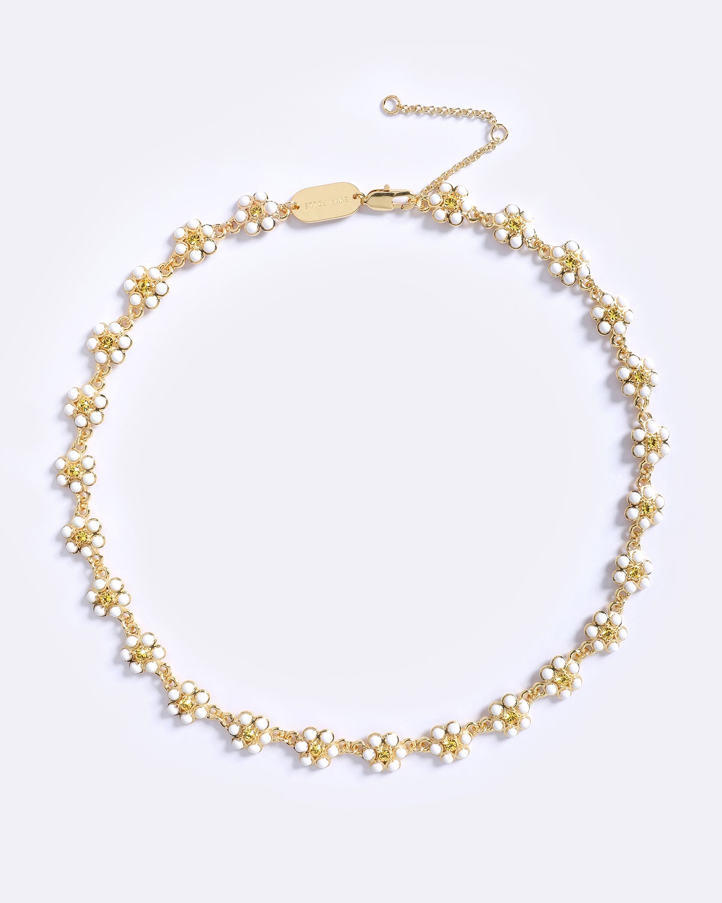 DAISY CHOKER