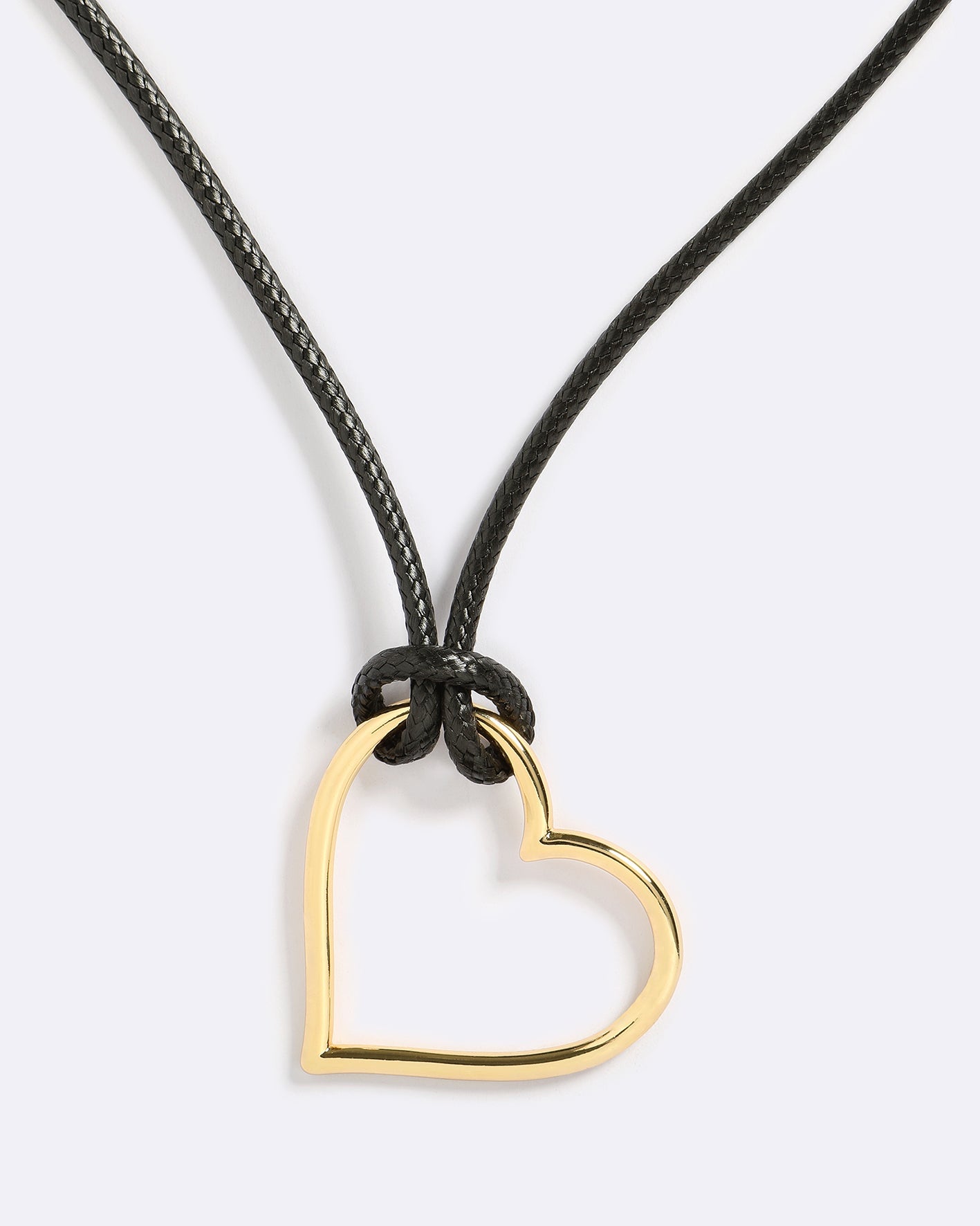 I HEART YOU NECKLACE