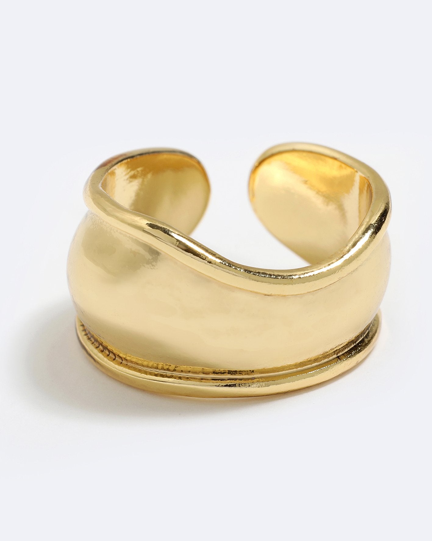 OBSESSION RING