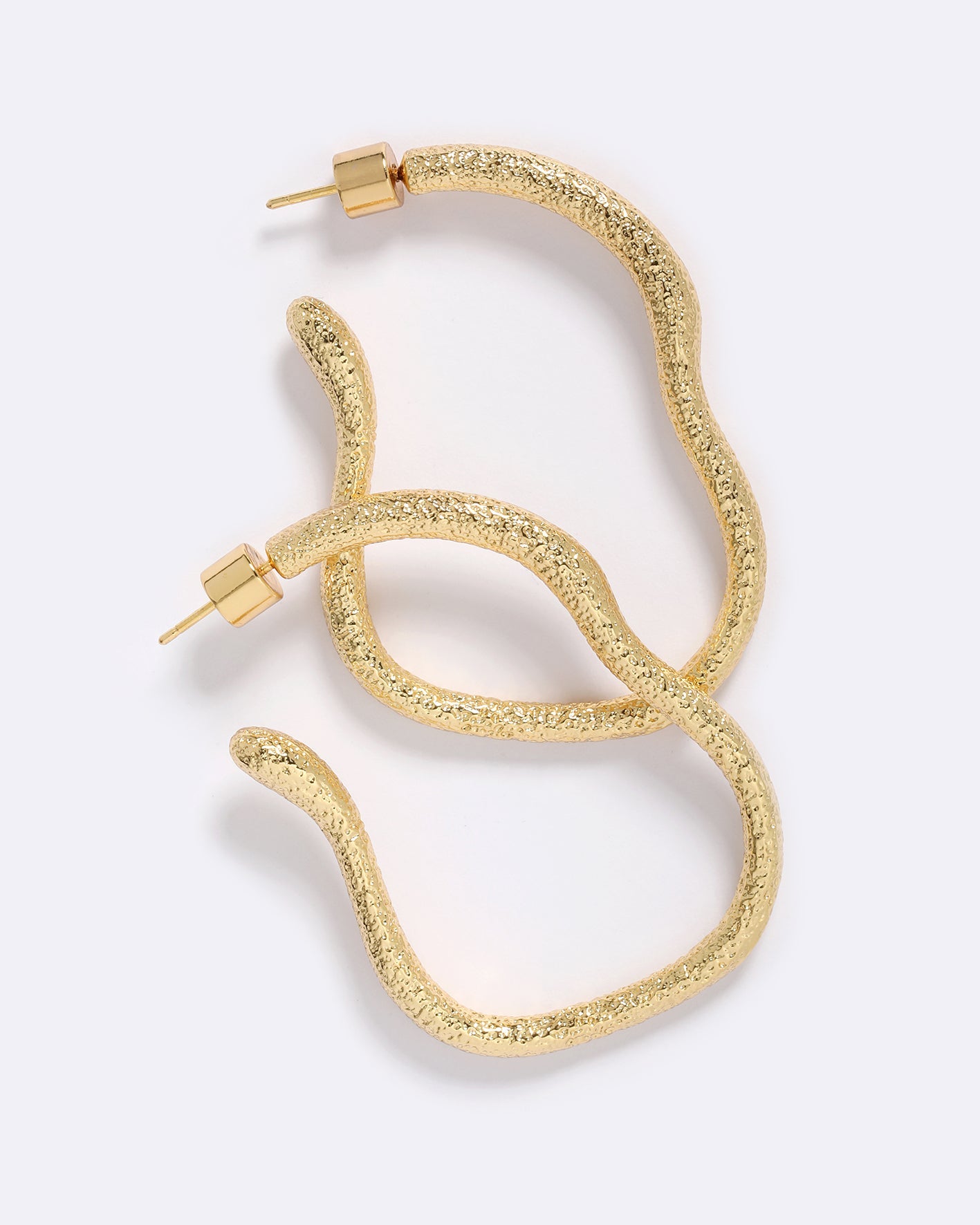 OBSESSION FEARLESS HOOPS